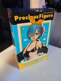 Statuetta Rem Re-Zero
