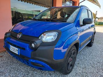 Fiat Panda 1.2 City Cross