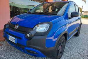 Fiat Panda 1.2 City Cross