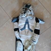 Costume di carnevale - Stormtrooper star wars