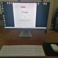PC Vivo AIO V241EA+Accessori
