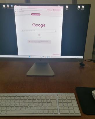 PC Vivo AIO V241EA+Accessori