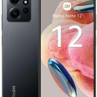 Xiaomi Redmi Note 12 128GB Handy