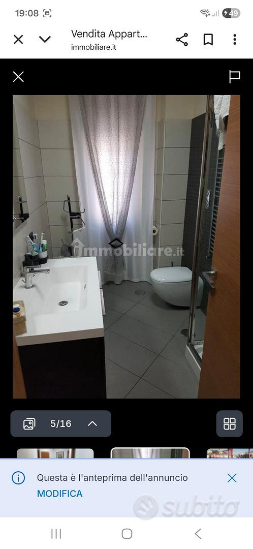 Appartamento – CE - Vista 3
