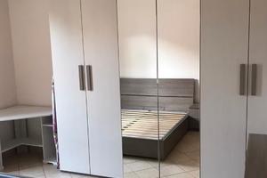 Monterotondo-bilocale nuovo con balcone