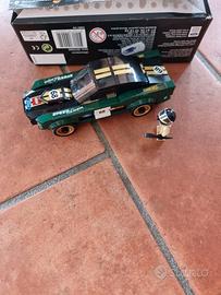 set lego