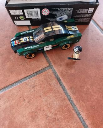 set lego