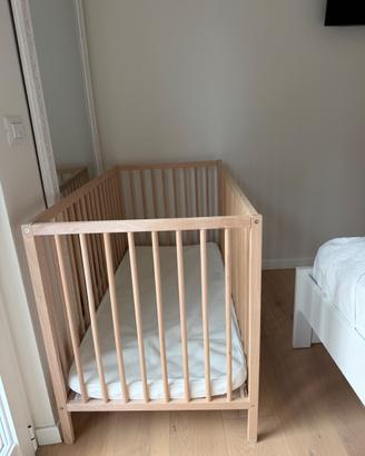 Lettino Ikea SNIGLAR