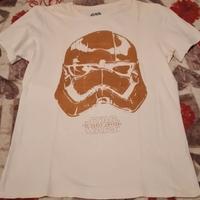 t shirt Star Wars 