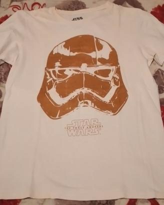 t shirt Star Wars 