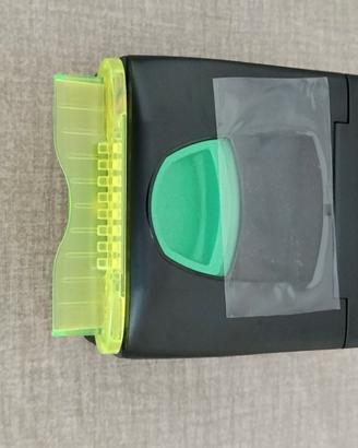 Stampante prop VKP80lll RX 65 side conn usb 232