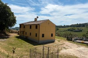 Splendida casa di campagna ristrutturata v