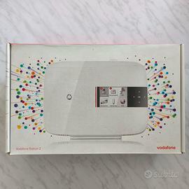 Vodafone Station 2 (Sercomm SHG1500)