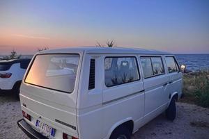 Volkswagen T3 del 1982