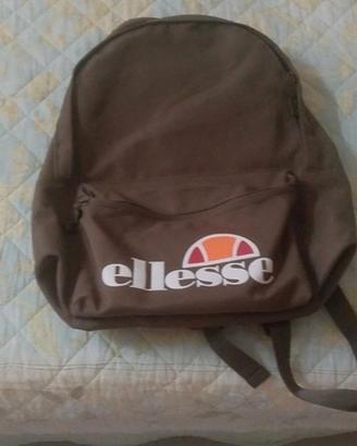 zaino ellesse