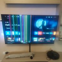 Philips 65 per ricambi