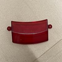 Plastica fanale posteriore Malaguti F15