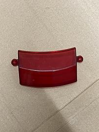 Plastica fanale posteriore Malaguti F15