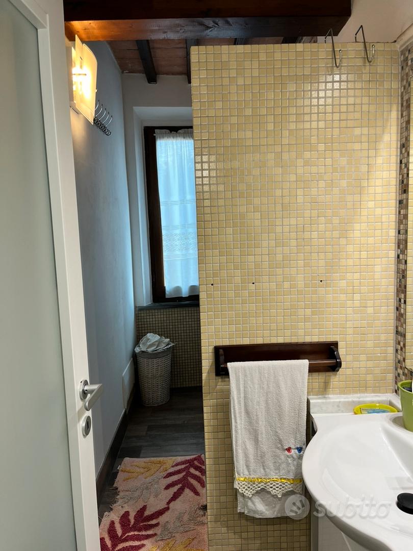 Apartment in Lucca, Sant'Anna - Vista 4