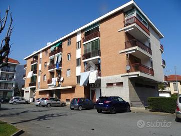 4 LOCALI A PIOSSASCO