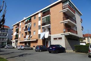 4 LOCALI A PIOSSASCO