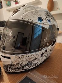 Casco EXO 510 AIR Azalea 