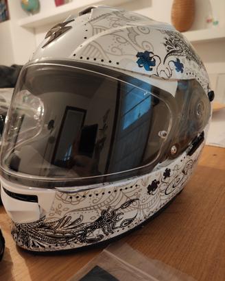 Casco EXO 510 AIR Azalea 