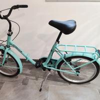bicicletta