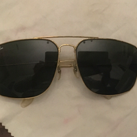 Ray Ban vintage anni 80 collezione