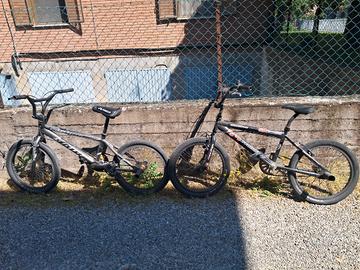 Bmx da Freestyle