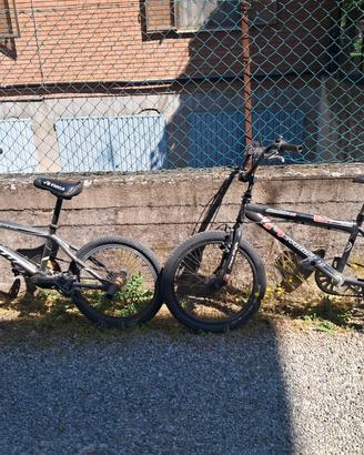 Bmx da Freestyle