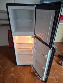 Frigo Klarstein Audrey  97 L frigo, 39bL freezer