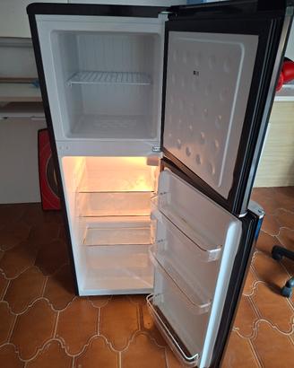 Frigo Klarstein Audrey  97 L frigo, 39bL freezer