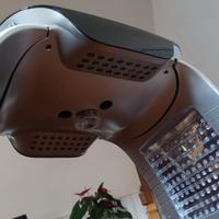 Dispositivo Spa Face - tecnologia Led