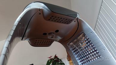 Dispositivo Spa Face - tecnologia Led