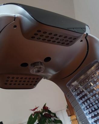 Dispositivo Spa Face - tecnologia Led