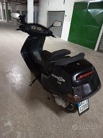 hexagon 125