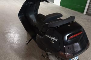 hexagon 125