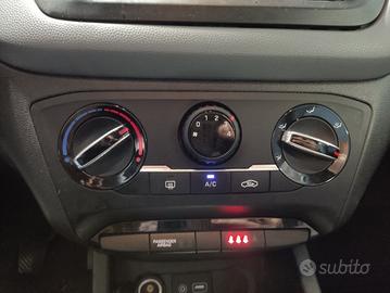 Comandi riscaldamento HYUNDAI I20 del 2017