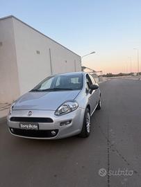 Fiat Punto 5p 1.2 Active CON GPL DI SERIE DALLA CA