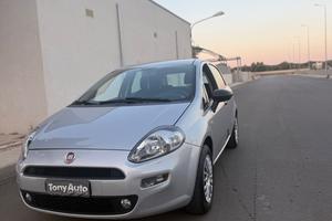Fiat Punto 5p 1.2 Active CON GPL DI SERIE DALLA CA