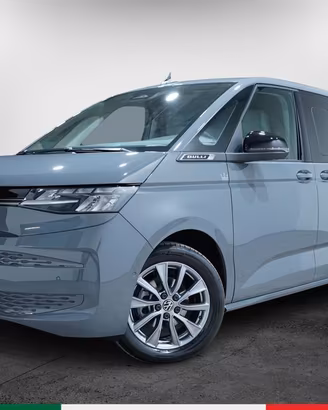 Volkswagen Multivan T7 2.0 tdi Life