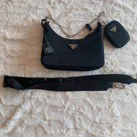 Prada borsa