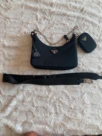 Prada borsa