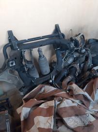 ricambi Porsche Cayenne 3000 tdi anno 2014.disponi