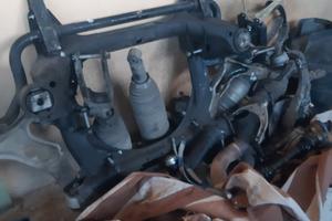 ricambi Porsche Cayenne 3000 tdi anno 2014.disponi