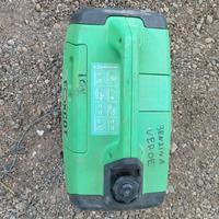 generatore inverter super silenziato 