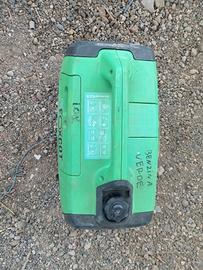 generatore inverter super silenziato 