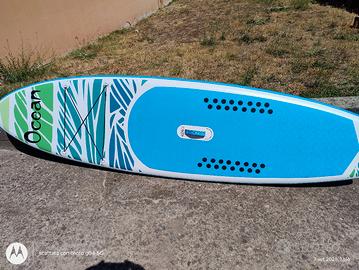 Tavola SUP gonfiabile 