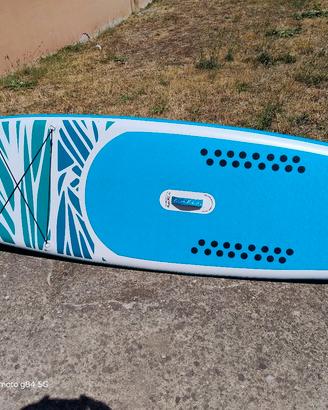 Tavola SUP gonfiabile 